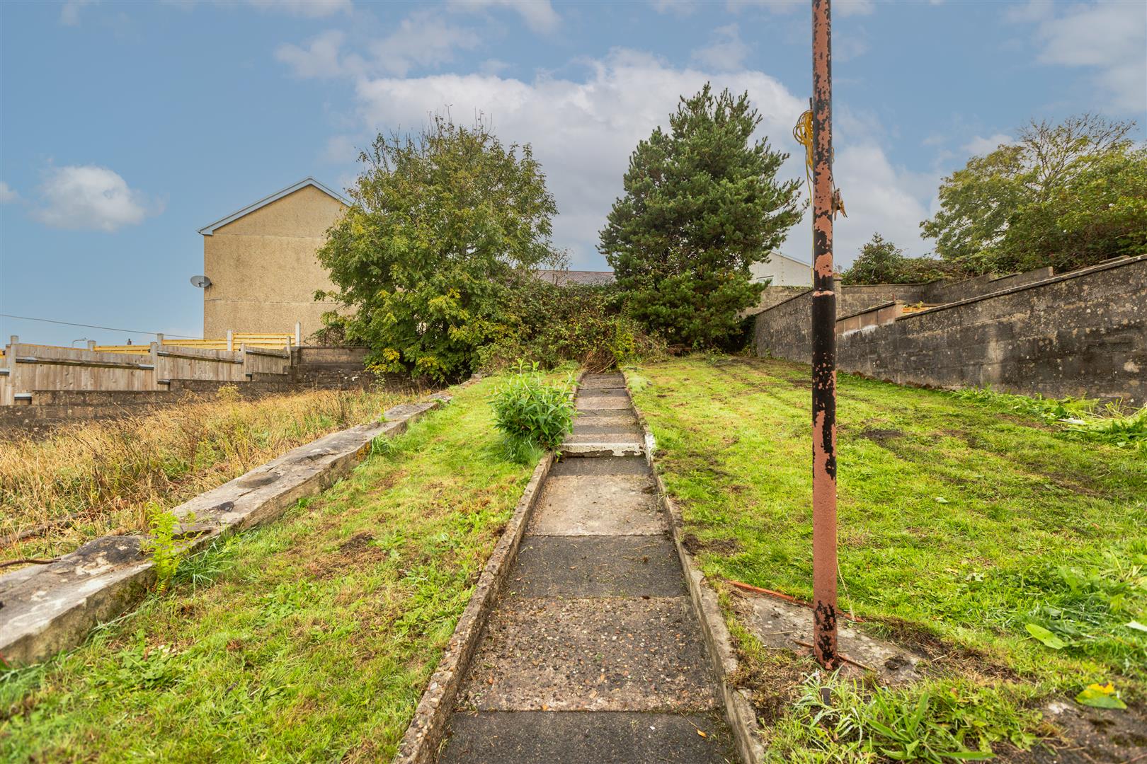 Cefn Road, Bonymaen, Swansea, SA1 7HH